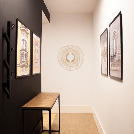 Flh Augusta'S Arch Design Apartment Lissabon Exterior foto